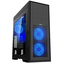 Корпус GameMax Master