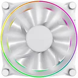 Вентилятор GameMax 120мм GMX-12-DBB-WT (GMX-12-DBB-WT)