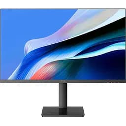 Монітор TFT 27'' AIWA MQ2712-B, IPS, QHD, 120Гц, HDMI, DP, USB Type-C, чорний (MQ2712-B)