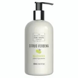 Крем для тела Scottish Fine Soaps Citrus&Verbena Moisturiser Лимонная вербена, 300 мл (120076)