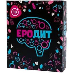 Еротична гра Fun Games Shop Еродит