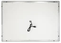 Дзеркало Qtap Mideya з LED-підсвічуванням Touch QT2078NCF10070W - мініатюра 5
