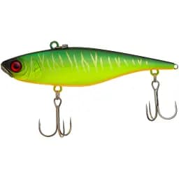 Воблер Jackall TN Slim8 80 мм 12.0 г Mat Tiger