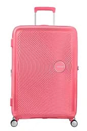 Валіза American Tourister SOUNDBOX 77 См PINK 77x51,5x29,5(32,5) 32G*00003