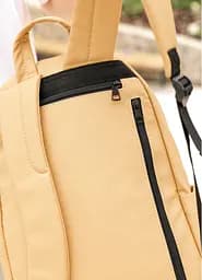 Рюкзак Sambag Zard 0STn беж хакі 46 x 28 x 13 см (25018026m) - мініатюра 7