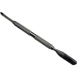 Лопатка для маникюра Canni пушер + пика