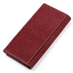 Гаманець жіночий Stingray Leather 18.5х9.5 см acs0029705 - мініатюра 2