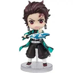 Фігурка Figuarts mini Танжиро Клинок що розсікає демонів Demon Slayer 9 см BFm DS T 9