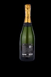 Шампанське Palmer & Co Champagne Nectar Reserve AOC, біле, напівсухе, 0,75 л - мініатюра 2