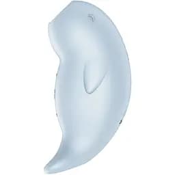 Вакуумний стимулятор із вібрацією Satisfyer Seal You Soon