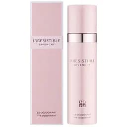 Дезодорант Givenchy Irresistible 100 мл