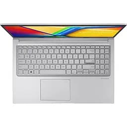 Ноутбук ASUS VivoBook 15 R1504VA-BQ543, Intel Core 5-120U до 5 ГГц, 15.6" Full HD, 16 ГБ, SSD 1 ТБ, Intel Graphics, Free DOS - мініатюра 3