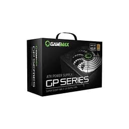 Блок живлення Gamemax 750W (GP-750) - мініатюра 12