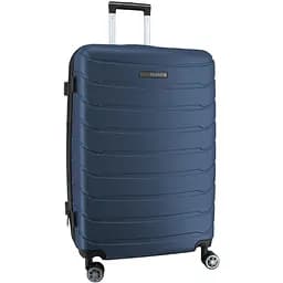 Валіза Swissbrand Nashville S Indigo (SWB_LHNAS002S)