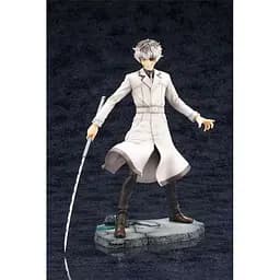 Фігурка Токійський гуль Канекі Кен Tokyo Ghoul Kaneki Ken 22 см Китай FC TG KK 22 - мініатюра 3
