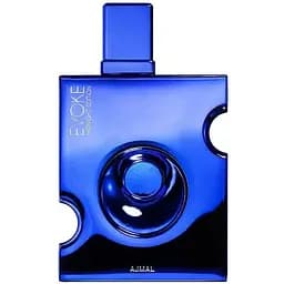 Парфумована вода тестер Ajmal Evoke Midnight Edition for Him 90 мл