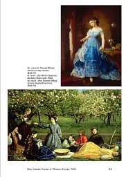 Mary Cassatt. Painter of Modern Women - мініатюра 9