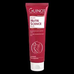 Поживний бальзам для тіла Baume Nutriscience Guinot 150 мл