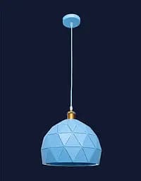 LOFT люстри Levistella 7529523 BLUE