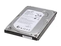 Жесткий диск Seagate 3.5 Barracuda 320Gb ST320DM000 (ST320DM000) Б/у