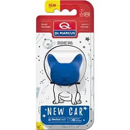 Ароматизатор Dr. Marcus Cosmic Dog Новая машина