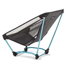 Стілець Helinox Ground Chair Black (1053-10501R1) - мініатюра 2