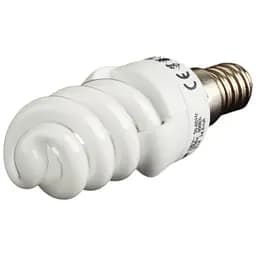 Лампа Brille энергосберегающая PL-SP 8W/827 E14 techno Br 220 В