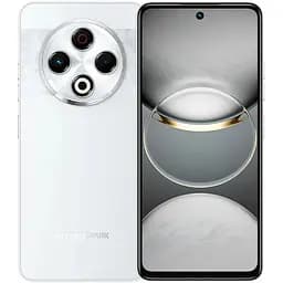 Смартфон Tecno Spark 30 KL6 678" 8/128ГБ 2SIM 5000мА/рік Astral Ice