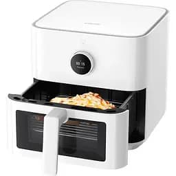 Мультипіч Xiaomi Mi Smart Air Fryer MAF15 5.5L біла [123042] - мініатюра 2
