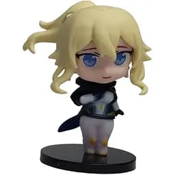 Фигурка чибик Геншин Импакт Genshin Impact Джин 9 см CH GI 05