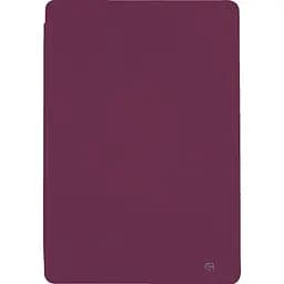 Чехол-книжка ArmorStandart Smart Fold Pen для Samsung Galaxy Tab S10 FE+ Plum (ARM85559) [151849]
