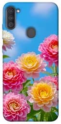 Чохол Demsky Summer day для Samsung Galaxy A11