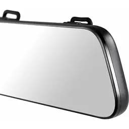 Відеореєстратор Xiaomi 70mai Rearview Dash Cam S500, 9.35" сенсорний задня камера чорний - мініатюра 5