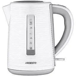 Электрочайник Ardesto EKL-F17WG White 2150W teh0024521