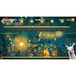 Ключ активації Microsoft Speedollama для Xbox One/Series S/X - мініатюра 5