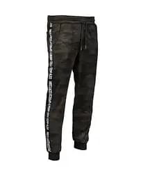 Штани тактичні тренувальні TRAINING PANTS WOODLAND Mil-tec 11446220 - М