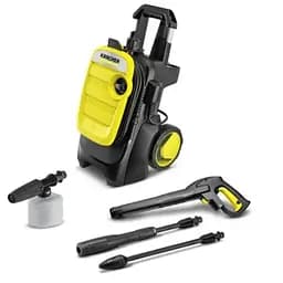 Минимойка высокого давления Karcher K5 Compact + FJ3 (1.630-762.0)