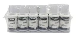Коректор з пензликом BM.1003 Buromax 20мл, спиртова основа (4823078928030) - мініатюра 2