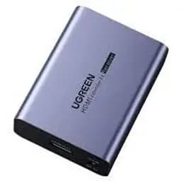 Переходник Ugreen HDMI Over Ethernet Extender 1080P 70 m EU (20519)