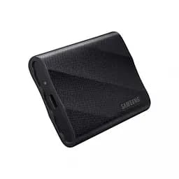 SSD накопичувач Samsung T9 2TB Black (MU-PG2T0B) - мініатюра 4