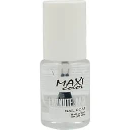 Основа для лаку Maxi Color 1 Minute Base Nail Coat №001, 6 мл