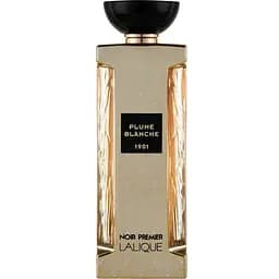 Lalique Noir Premier Plume Blanche 100 мл тестер парфумована вода