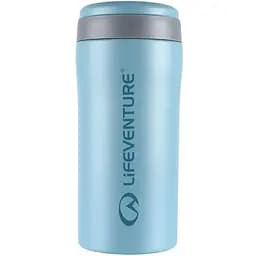 Термокухоль Lifeventure Thermal Mug Світло-блакитний