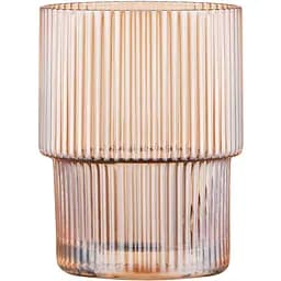 Набор стаканов Ardesto 200 мл 2 шт. золотистый (AR2620GG)