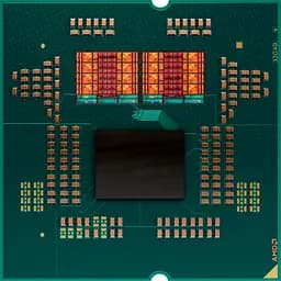Процесор AMD Ryzen 5 9600X Bоx (100-100001405WOF) EU [133596] - мініатюра 5