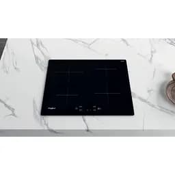 Варильна поверхня Whirlpool WS Q2160 NE (індукція) - мініатюра 5