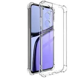 Чехол для мобильного телефона BeCover Anti-Shock Realme C65 Clear (711667)