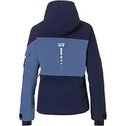 Куртка Rehall Caro W L Navy (1012-60437-3007-L) - мініатюра 2