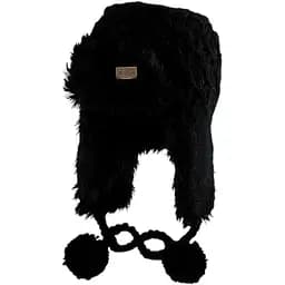 Шапка Chaos Sista Black (1052-11G3 2369 029)