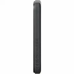 Повербанк Anker 621 Magnetic Magsafe Powerbank 5000 mAh, Black (A1610) - мініатюра 2